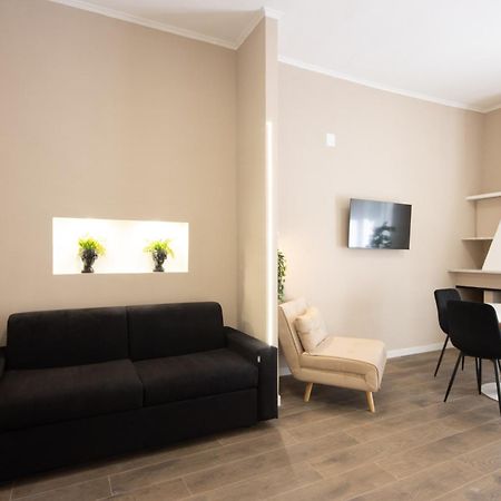 Spalato Seaview Bari Exterior foto